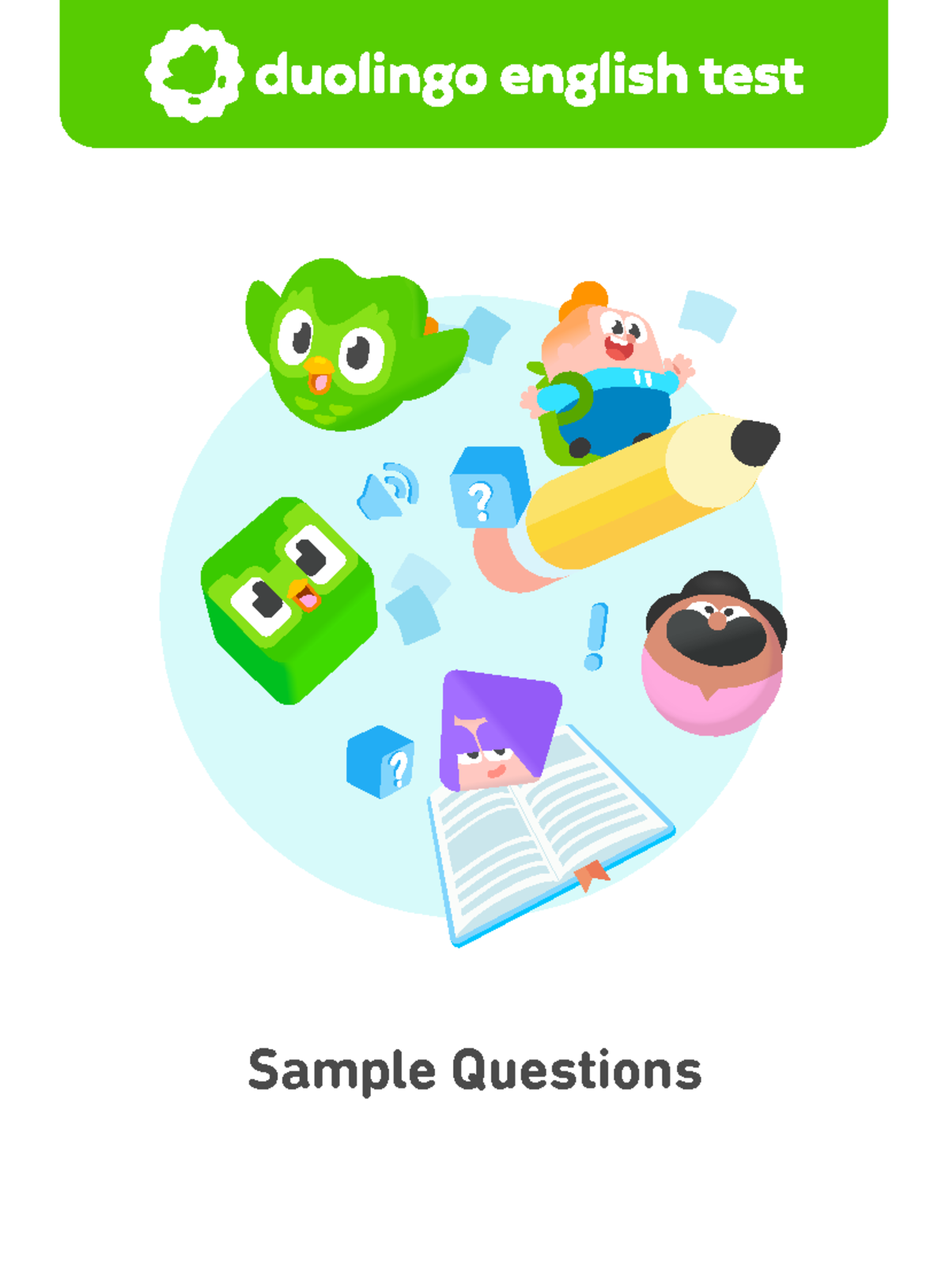 GPN DET Sample Questions - Comprehensive Guide for Test Prep - Studocu