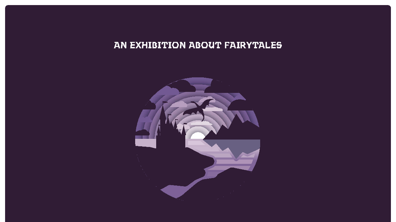 Enm Fairy Tale Exhibition: A Modular Experience of Magic - Studocu