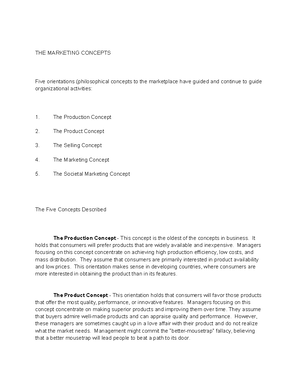 [Solved] What is promotion which are the factors affecting promotion ...