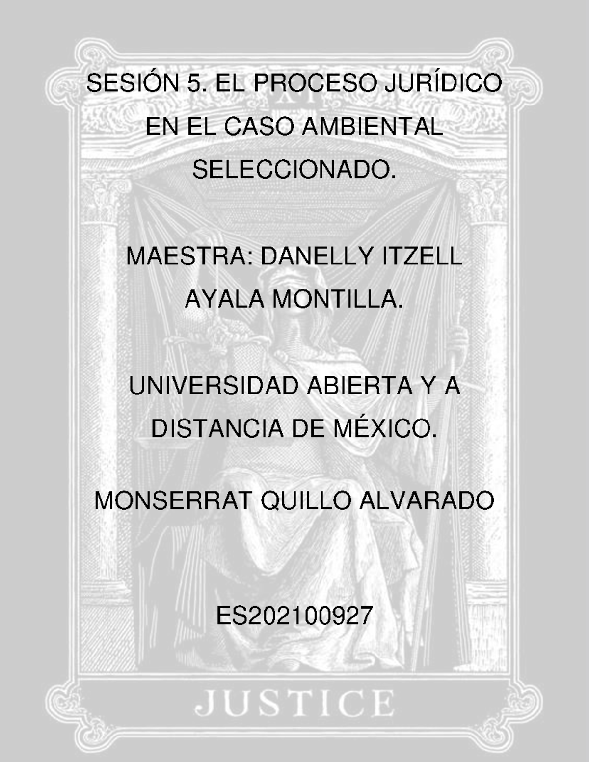 Proyecto Final M23 DA U2 S5 MOQA - Propuesta de Intervención Ambiental ...