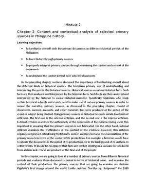 Tclpw - Q4 Lesson 01 (module) - 21 St C Century Literature From The 