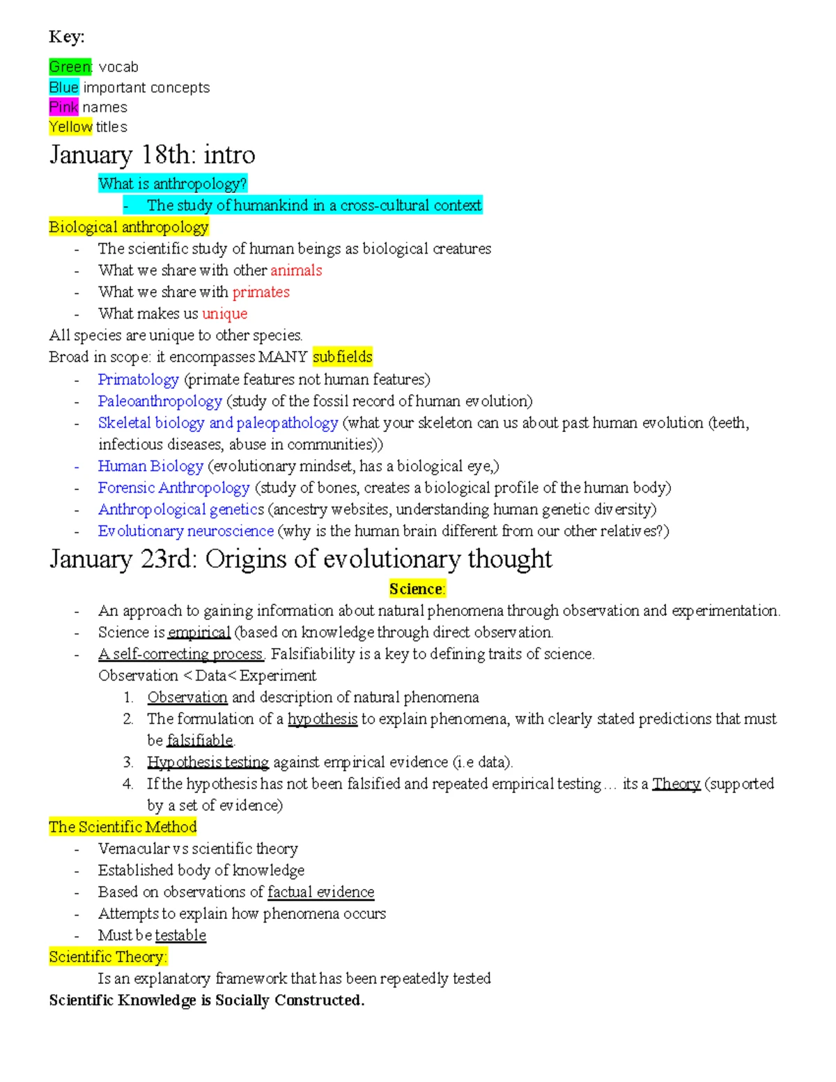 Chapter 1 Power Point - Notes - Deprecated API usage: The SVG back-end ...
