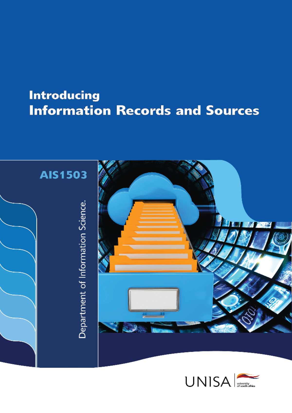 AIS1503 10051821 - Study Guide on Reference Information Sources - Studocu