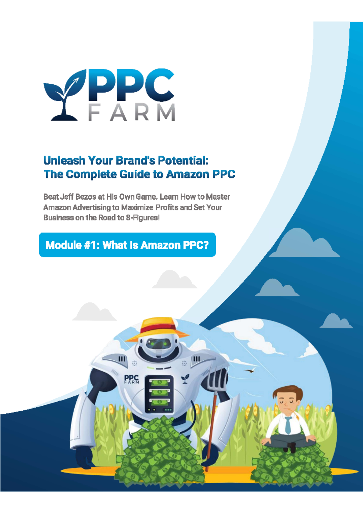 PPCFARM Class 1: Understanding PPC and Its Importance on Amazon ...