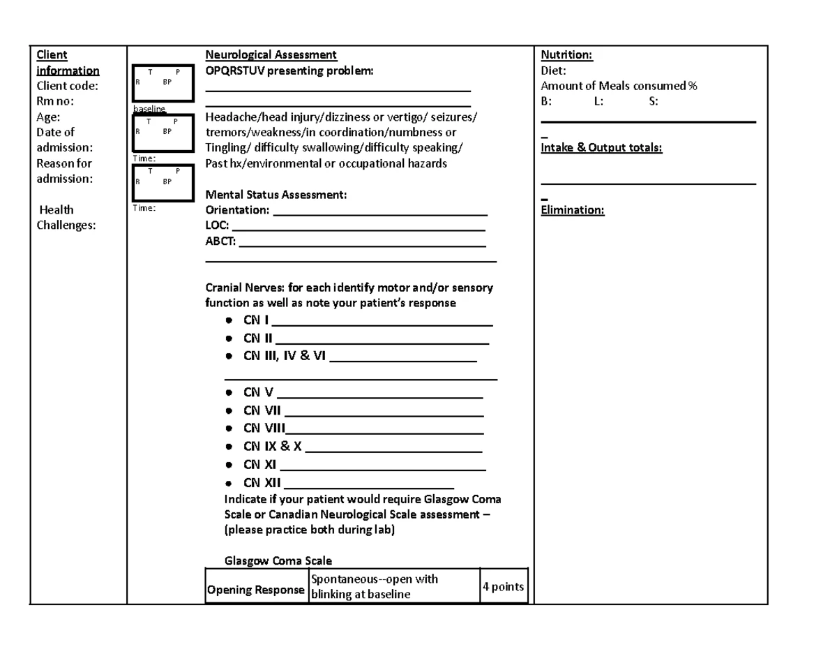 SOCI 1000U Introductory Sociology Final Exam Review Guide - Studocu