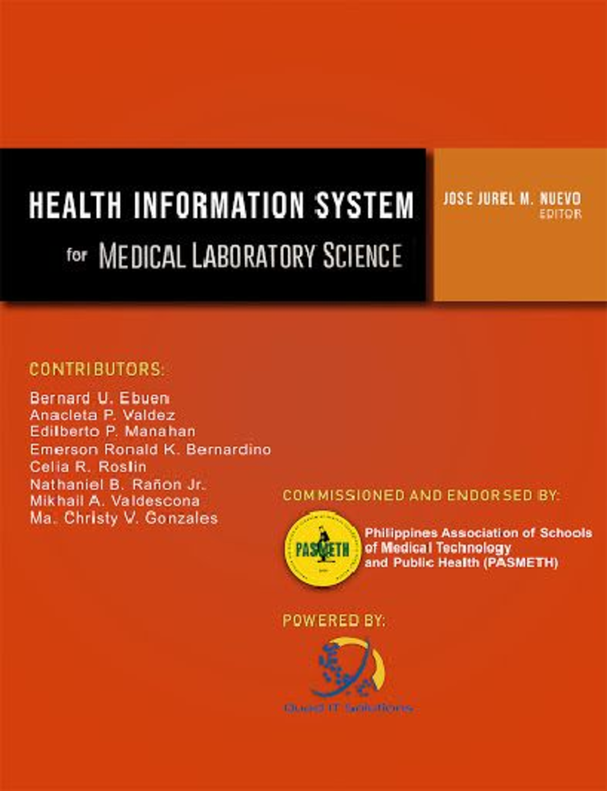 HIS-FOR-MLS - MEDTECH 1ST YEAR LESSON NOTES: VISION & HEALTH SYSTEM ...