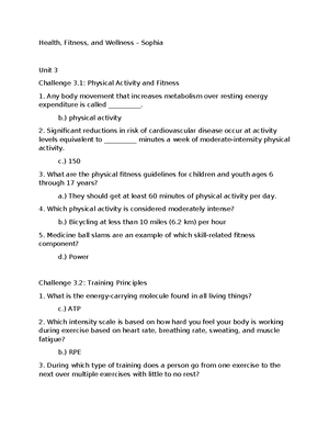 IHP 330 Module Two Worksheet Deanna Kennedy IHP 330 Module Two IHP 330 Module Two Worksheet Deanna Kennedy IHP 330 Module Two