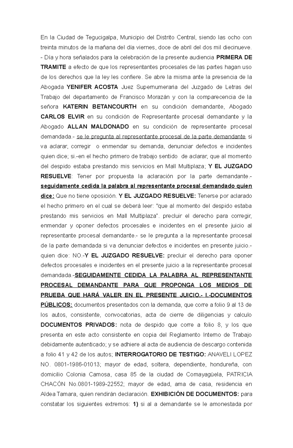 Resumen - importante - Resumen Convenio 182 de la OIT sobre las peores ...