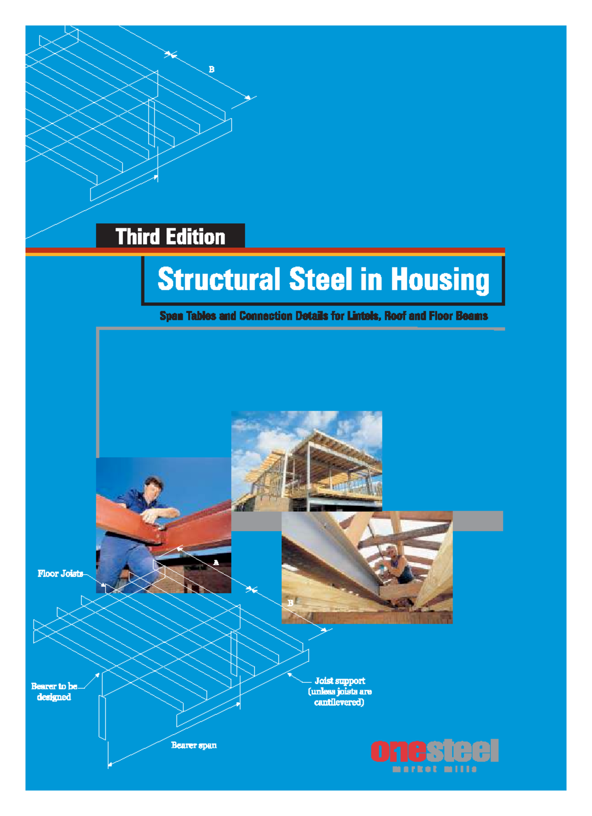 OneSteel Structural Steel Handbook for Residential Housing - Studocu