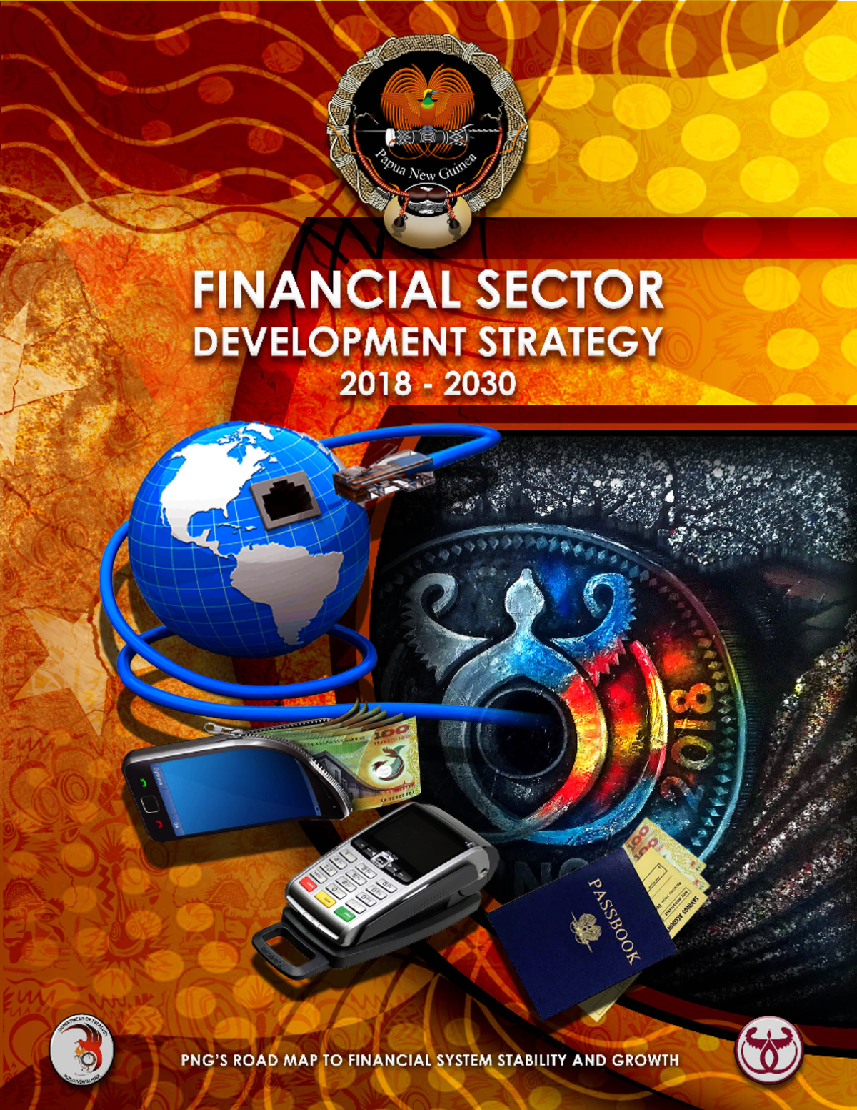 Bank of Papua New Guinea Financial-Sector-Development-Stratey ...