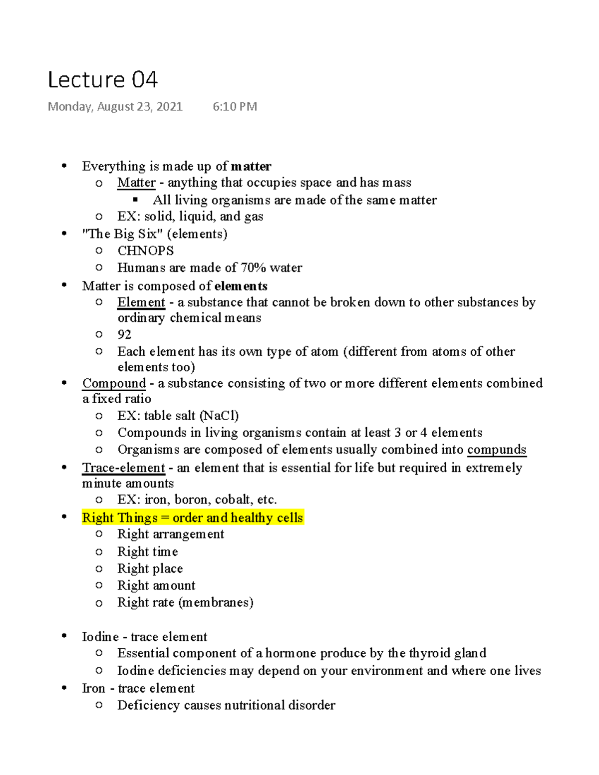 Lecture 04 - notes - Deprecated API usage: The SVG back-end is no ...