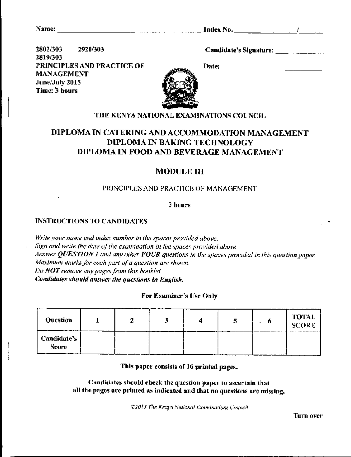 2015 July Notes Electrical Engineering Studocu