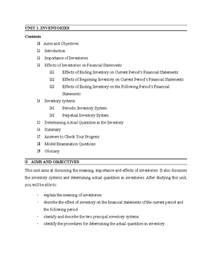 financial management chapter 2 - Chapter Two: Financial Analysis and ...