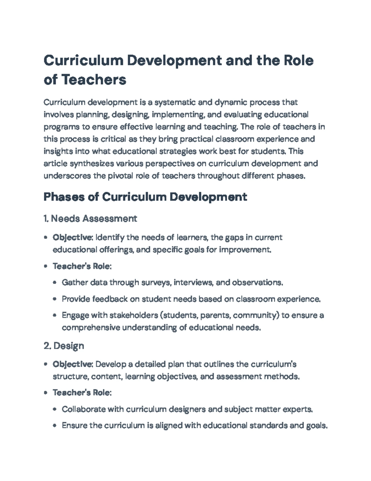 Three Domains of Learning: Cognitive, Affective & Psychomotor Insights ...