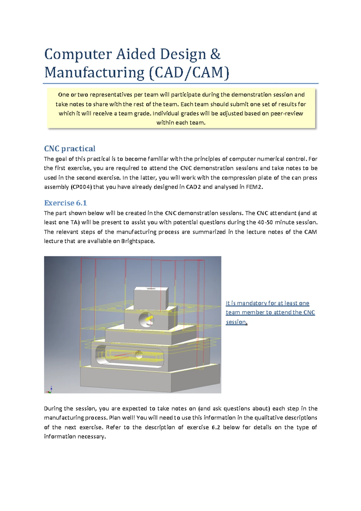 BSc IEM - Course Content - Course Code: WBIE003- Course Name: Calculus ...