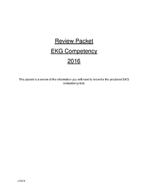 NCP - Care plan - 1 NURSING CARE PLAN/CONCEPT MAP GRADING RUBRIC ...