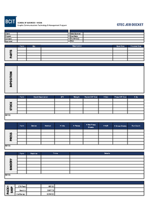 The 5 Principles of Lean - Class Assignment Name ...