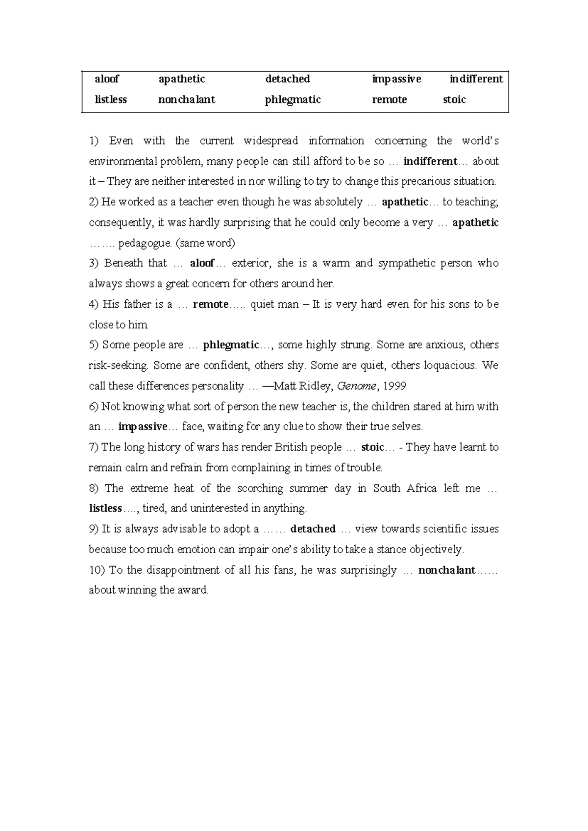 Po - 9 - Analysis and Notes on Thematic Elements - Studocu