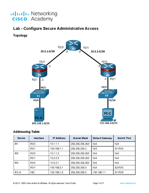 41890 AUT 2024 Subject Outline SUBJECT OUTLINE 41890 Applying Network Security Linked Subjects