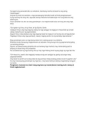 ANAK Script for theater - ANAK SCRIPT FIRST SCENE: AIRPORT Characters ...