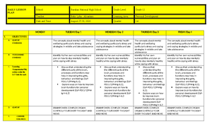 Perdev 12 Q1 M8 for teacher - ii 12 PERSONAL DEVELOPMENT Quarter 1 ...