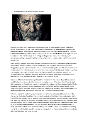 my parents english essay