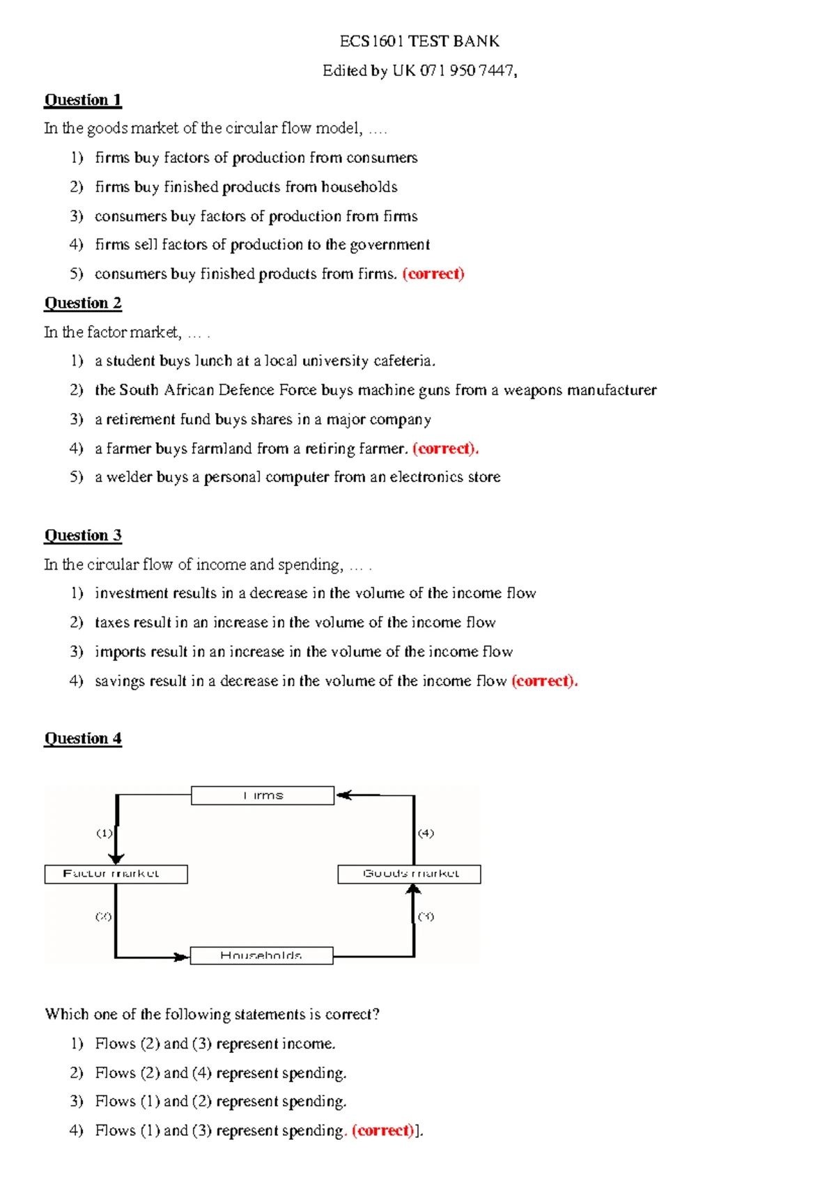 Activity 4.6 Solution Guide - Studocu