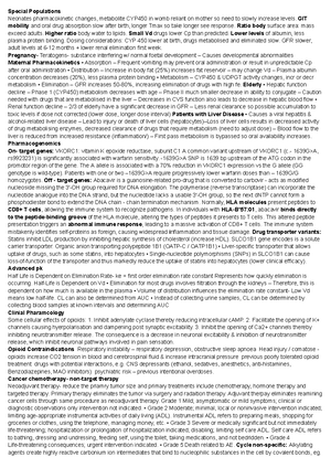 [Solved] A patient is receiving Targin3015mg bd with Endone 5mg tablet ...