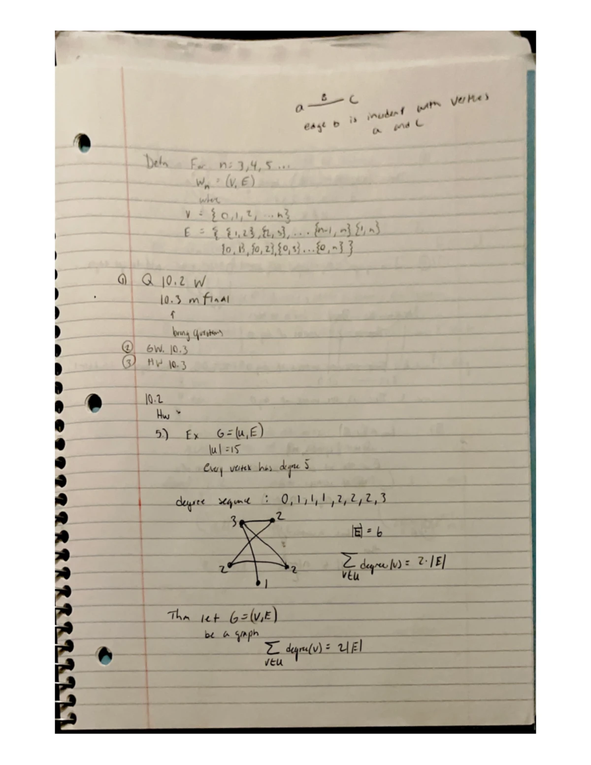 Sample Problems - a set of practice problem - Sample Problems and ...