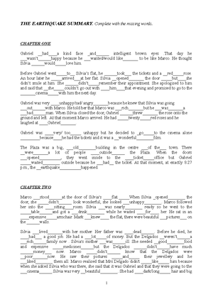 B2 First sample paper 1 Reading and use of english - First Reading and ...