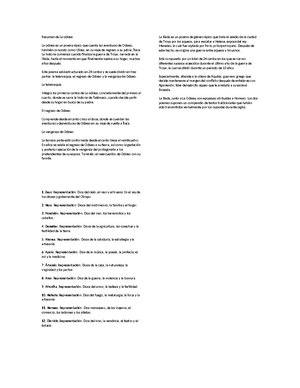 Lectura Resumen De Materia Qu Es Un Mapa Conceptual Un Mapa Conceptual Es Un Diagrama