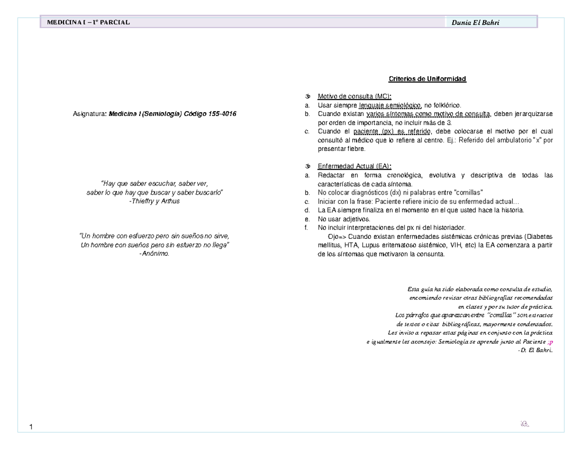 Midterm Study Guide for Course Code [Insert Course Code Here ...