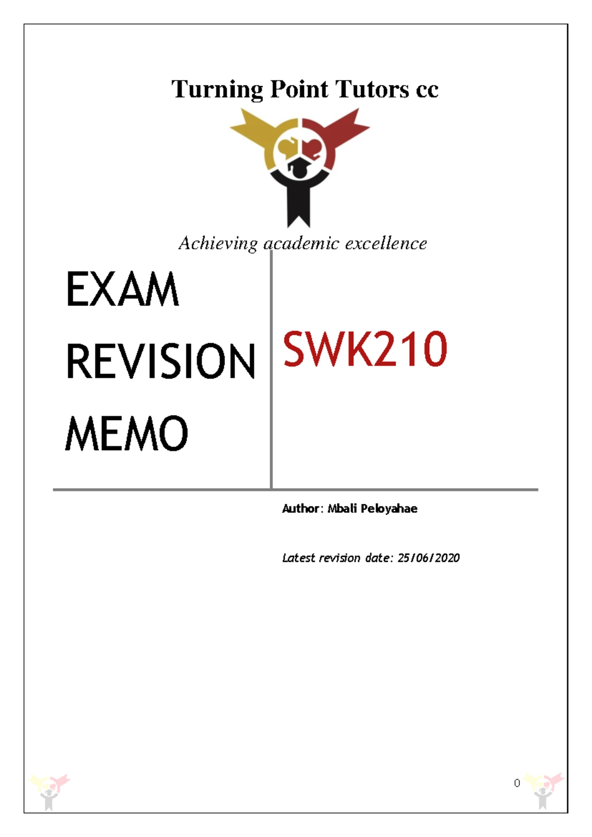 SWK 210 chapter 6 Assignment 2025 - Ch6 Assignment A steel bar and an ...