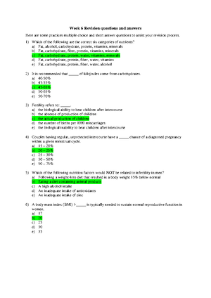 Doc3 - Lecturer- Stephanie Godrich - NUT2210 - Studocu