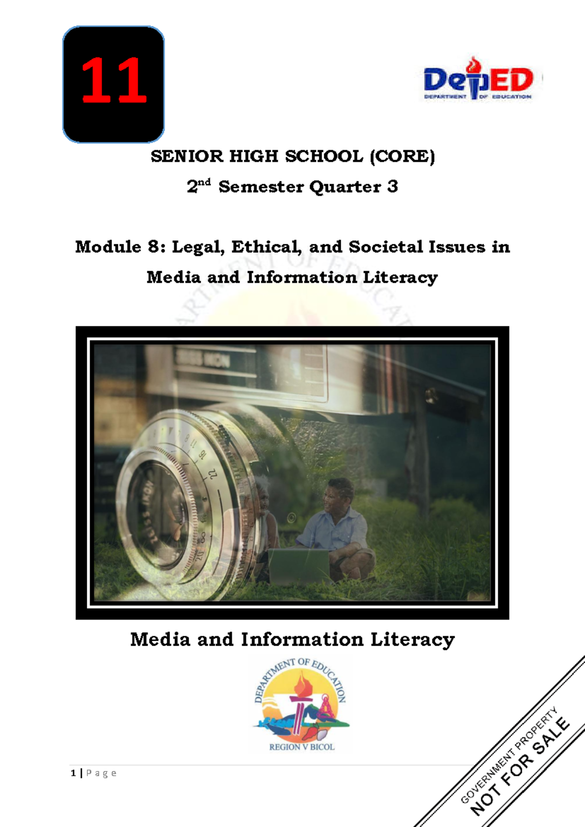 Inbound 1339650852405738761 media information literacy - SENIOR HIGH ...