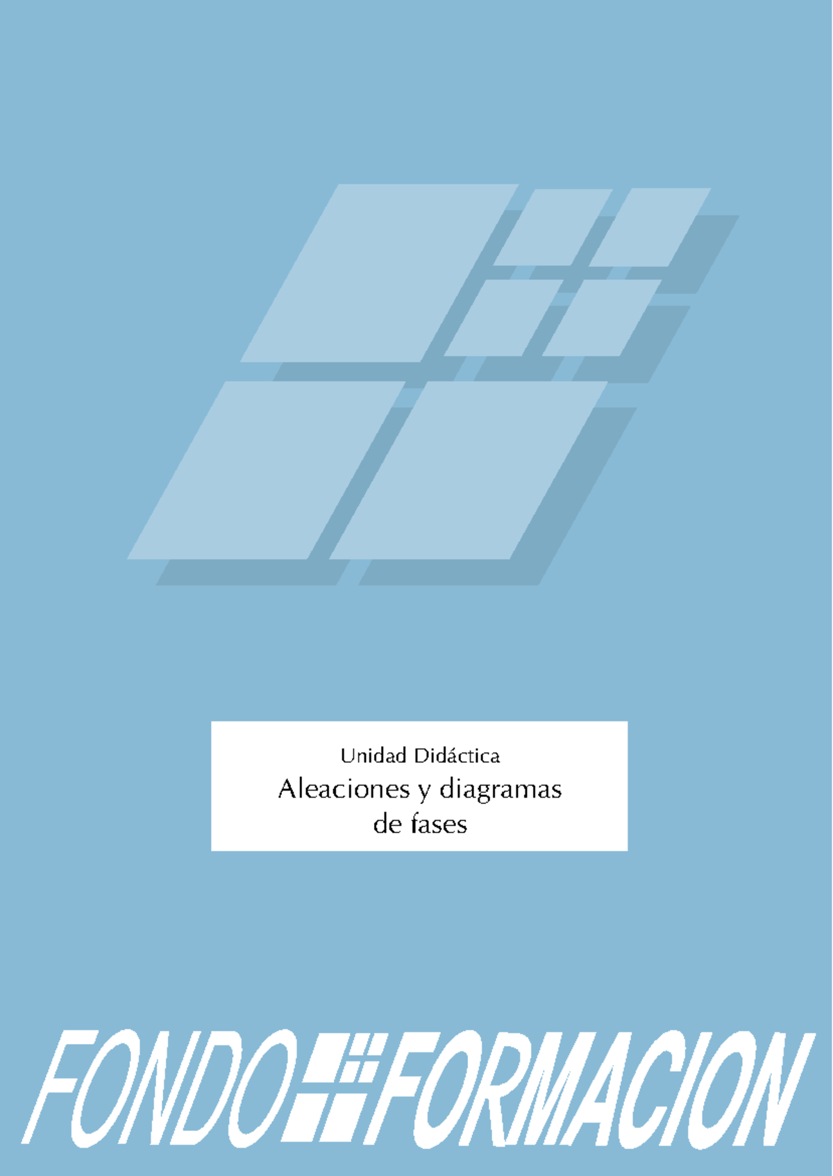 Análisis de Aleaciones y Diagramas de Fases - AS-740 - Studocu