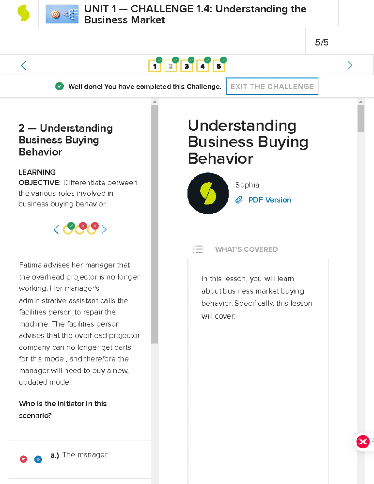 3232 - Milestone: Understanding the 4 Ps of the Marketing Mix - Studocu