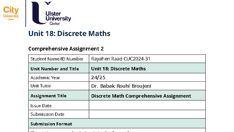 Comprehensive+Assignment+%28Students+who+failed+the+Test%29 - Unit 18 ...