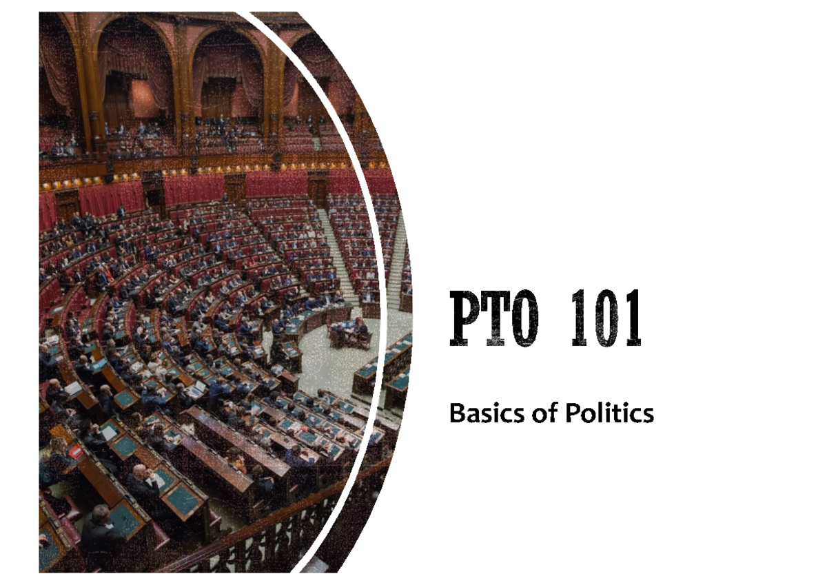 ST 1: Understanding Politics - Key Concepts and Theories - Studocu