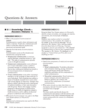 健康・医学 Answers to Everyday Questions Why D is correct in this Kaplan bio question? : r/Mcat