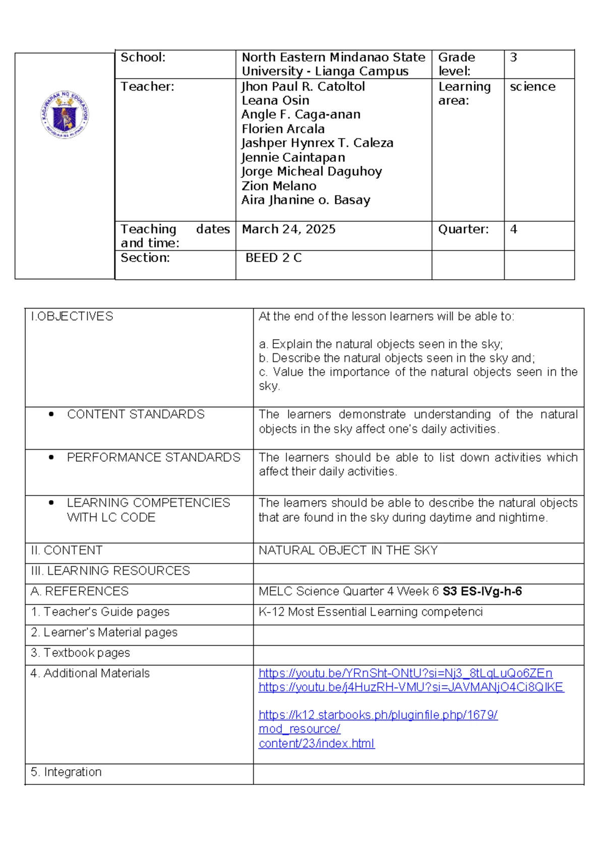 Intramurals 2024 Emcee Script Duo - INTRAMURALS 2024 EMCEE SCRIPT ...