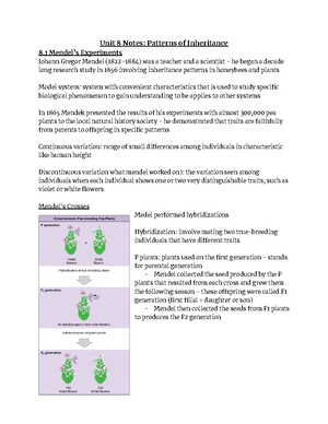 Biology 101 Final Exam Study Guide: Cell Cycle & Signal Transduction ...