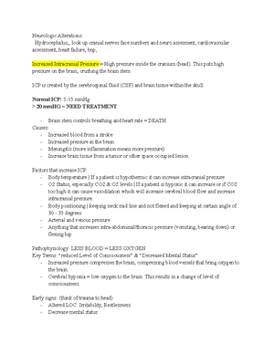 Nursing CS Fractures - CHEAT SHEETS - lecturio/nursing Watch Video ...