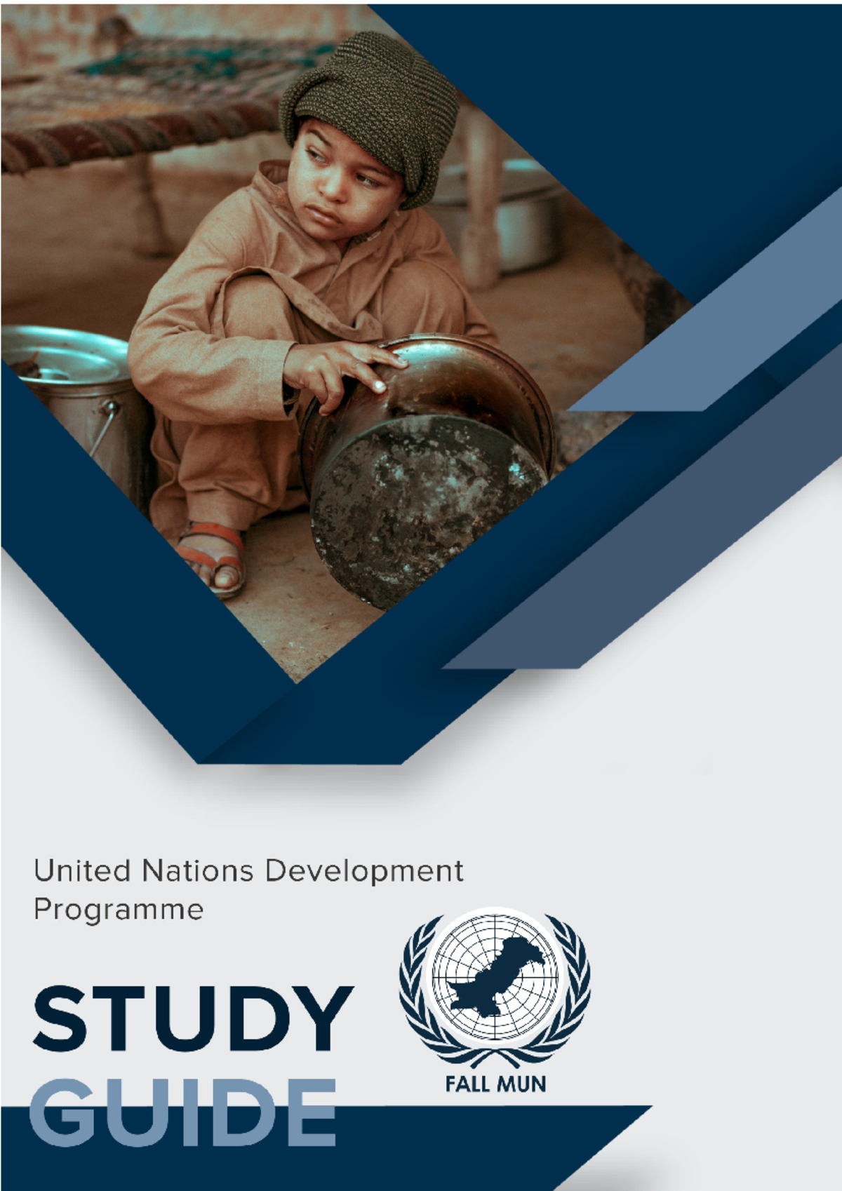 Fall MUN Study Guide: Addressing Period Poverty Through UNDP Efforts ...
