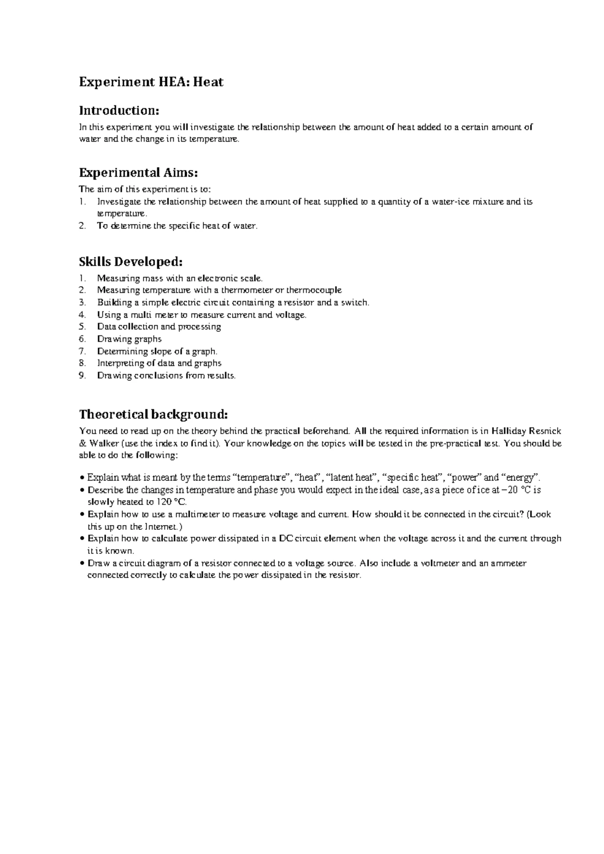 PHY 114 Semester Test 1 Memo - 25 March 2025 Analysis and Solutions ...