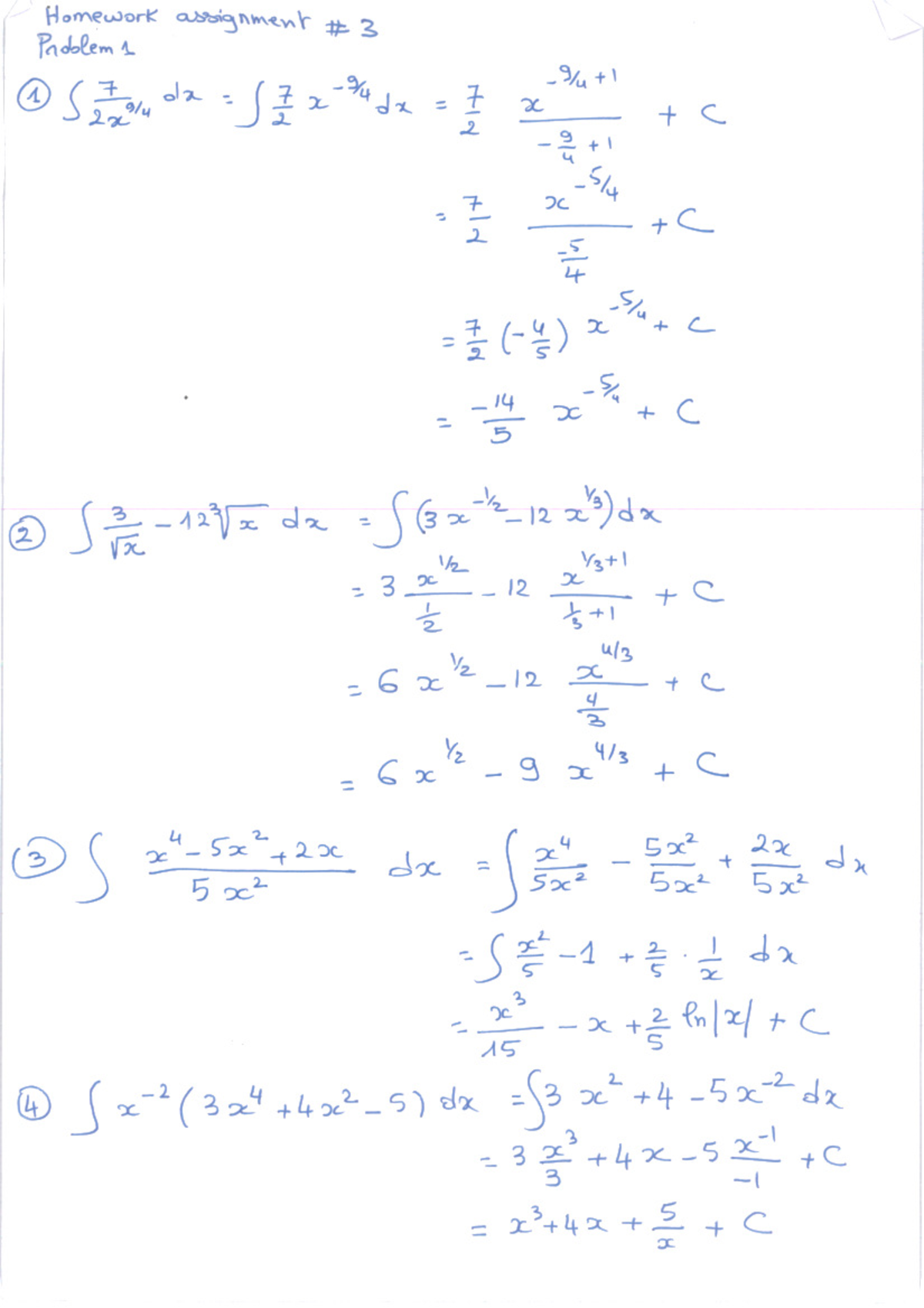 Assignment 3 Solutions - Fall 2016 - Studocu