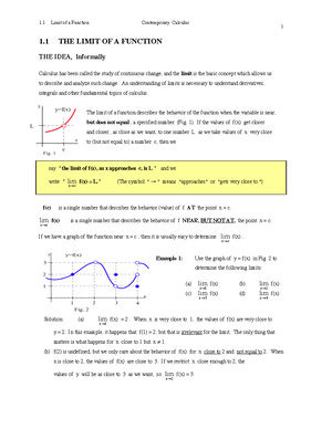 Week004-Course Module-Functions And Their Graphs - 0 FUNCTIONS AND ...