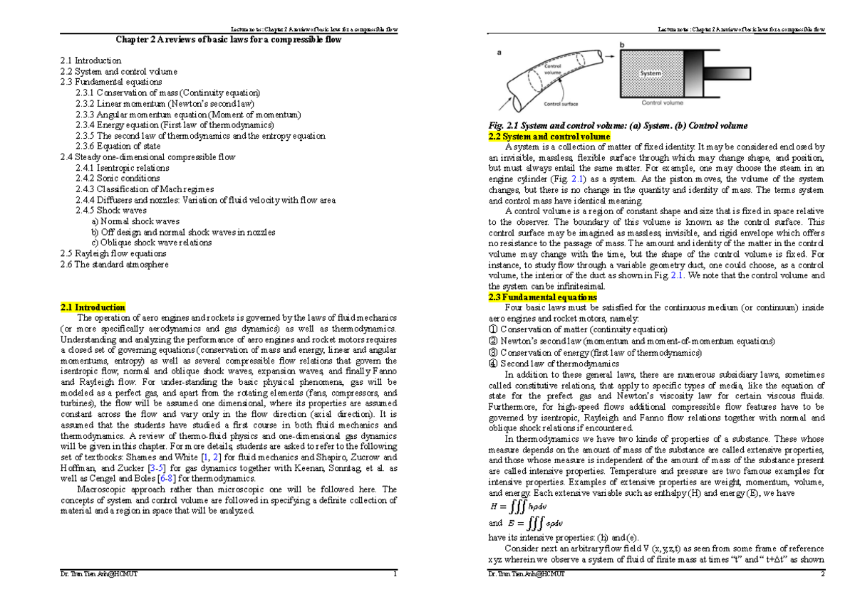 2 A review of basic laws - excellent - Chapter 2 A reviews of basic ...