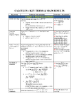 Mathematics Engineering - MAE101 - FPT - Studocu