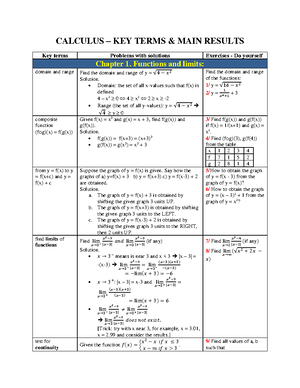 CHAP 3 Applications OF Differentiation - Lời Nói Đầu Cuốn sách này được ...